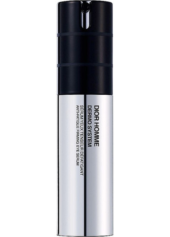 Мужская сыворотка для зоны вокруг глаз Homme Dermo Eye Serum 15ml Dior (369795109)