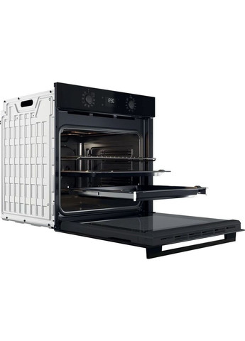 Духовой шкаф OMK58HU1B WHIRLPOOL (362474726)