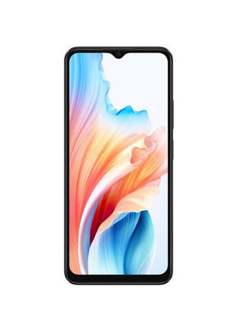 Смартфон A38 4/128GB Dual Sim Glowing Gold (CPH2579) Oppo (306553564)