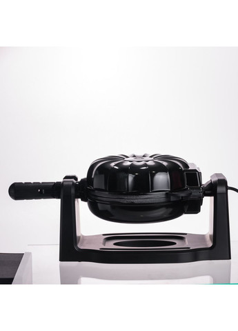 Кексниця електрична 1800 Вт з антипригарним покриттям 37×17×18 (см) Чорна SK-BBQ-837 (A-046922) Sokany (371655203)