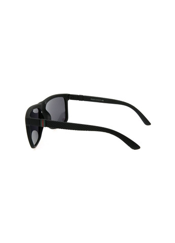 Солнцезащитные очки с поляризацией Фэшн-классика мужские 539-182 LuckyLOOK 539-182m (289359344)