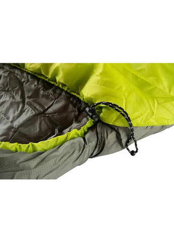Спальный мешок Rover Compact правый Olive/Grey 185/80-55 см (UTRS-050C-R) Tramp (335404761)