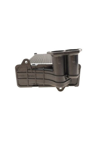 Радиатор обогревателя PEUG 206/CITR PICASSO 99- ( ) 40006199 No Brand (345784538)