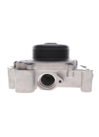 Насос водяной MERCEDES BENZ (W204): C180 CDI; C200 CDI (204007); C220 CDI, 4MATIC; C 250 CDI, 4MATIC/PA1219 Graf (366165075)