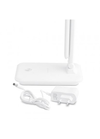 LED лампа настiльна TITANUM TLTF-009W 10W 3000-6500K (TLTF-009W) Videx (305756224)