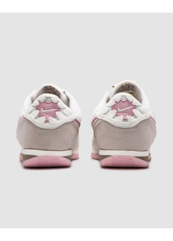 КРОСІВКИ ЖІНОЧІ NIKE CORTEZ VALENTINES DAY НАЙК КОРТЕЗ No Brand комбіновані демісезони (369387943)