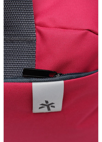 Сумка дорожня жіноча колір малиновий CB-00277530 Yuki (369569955)