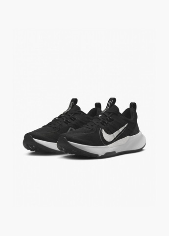 Кроссовки женские Juniper Trail 2 Next Nature Black Dm0821-001 Nike чёрные (333651559)