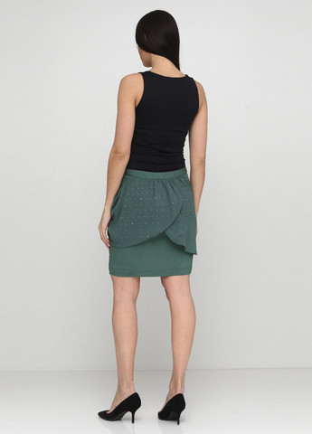 Спідниця Зелений Liu-Jo (316711127)