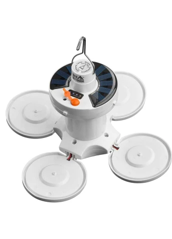 Фонарь кемпинговый Clover HQ-27, 450 лм Skif Outdoor (315493738)