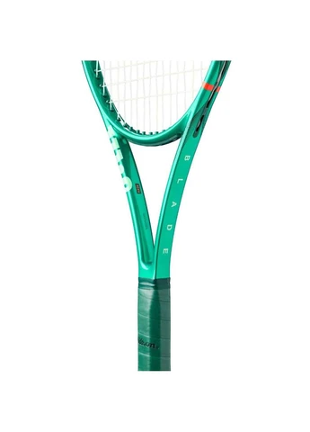 Ракетка BLADE 98 18X20 V10.0 Gr2 Зелений Wilson (395628446)
