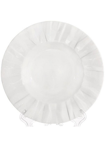 Набор 3 суповых тарелок "white city", фарфор Bona (282592977)