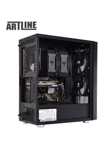 Компьютер WorkStation W75 (W75v31) ARTLINE (399512617)