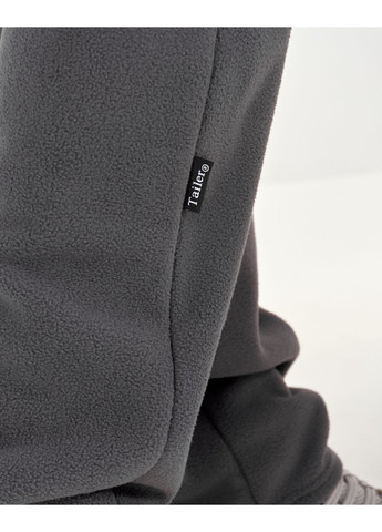 Эксклюзивный мужской флисовый костюм -Polar: стиль и тепло в одном Tailer (361948851)