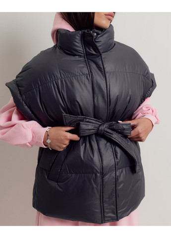 Жилет женский короткий HAIZIYUAN (356837383)