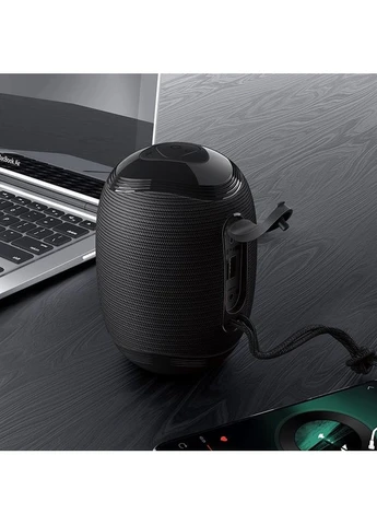 Портативна колонка wireless speaker (6931474723901) Borofone BR6 Miraculous sports (372682161)