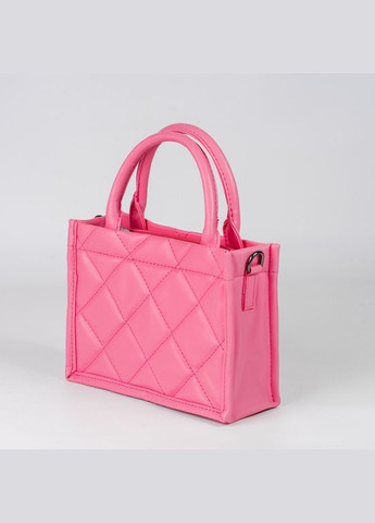 Сумка жіноча маленька з гладкої екошкіри JUGO №03-24 (322221579)