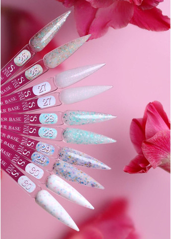 Stef Cover Base 09 ml № 26 Steffani (372688622)