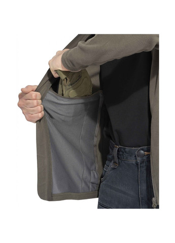 Флісова кофта Pentagon Arkos Fleece Sweater RAL7013 No Brand (315878887)