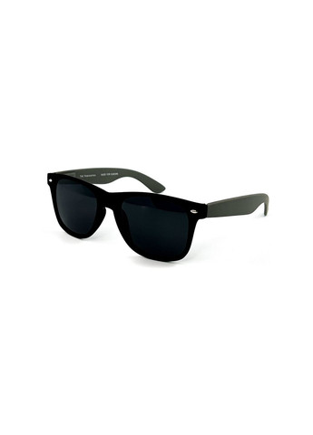 Солнцезащитные очки с поляризацией Вайфарер женские LuckyLOOK 157-354 (289358642)