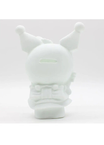 Детский набор для творчества рукоделия раскраски гипсовой фигурки копилки 18 см с красками 12 цветов (481895-Prob) Куроми Unbranded (368237567)