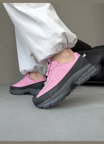 Кросівки жіночі і чоловічі Nike Zoom Vomero Roam Black Pink | Найк Зум Вомеро Роам рожеві No Brand рожеві демісезони (339604449)