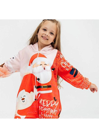 Кігурумі для дітей віком до 3 років 3D Новорічні Сніговички 4025, 0, 104 17479 104, см FlexDress (324623839)