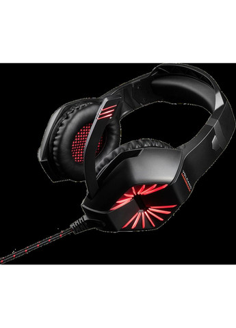 Наушники игровые MC-839 Volcano Sword Modecom (360415428)