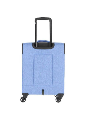 Чемодан на 4 колесах Boja Blue S (TL091547-25) Travelite (335406366)