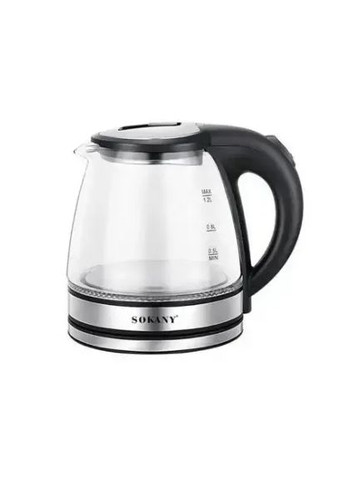 Електрочайник Sokany (370977243)