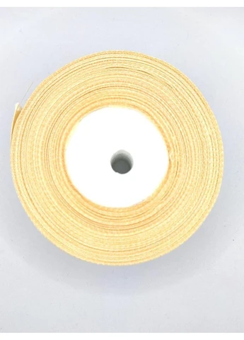 Лента атласная, 50 мм (моток) No Brand (391248519)