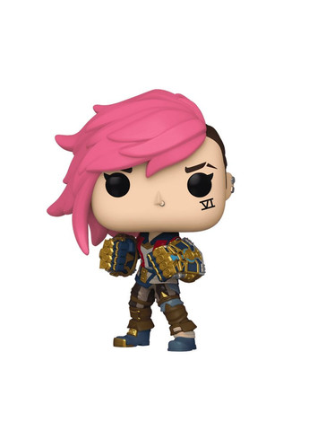 Ігрова фігурка POP! серії Аркейн — Вай Funko (372991242)