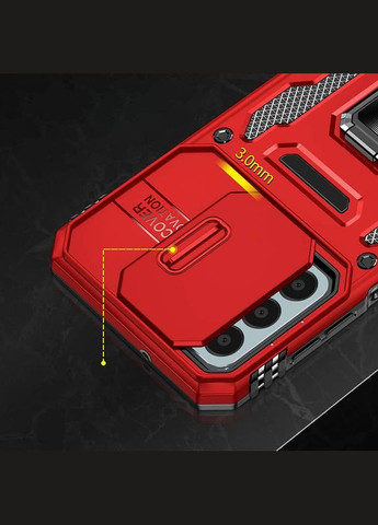 Чехол на Samsung Galaxy A25 5G / для самсунг галакси А25 ударопрочный Epik (338616397)