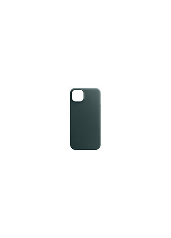 Чехол для мобильного телефона (ARM61409) ArmorStandart fake leather case apple iphone 13 shirt green (275098821)