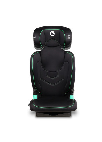 Автокрісло Neal Black Onyx, чорний Lionelo LO-NEAL BLACK ONYX (336329610)