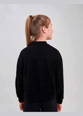 Бомбер Чорний Smil (298111928)