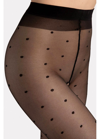 Колготки эротические с вырезом BOLD DREAM 20d O5039 Fiore (349499705)
