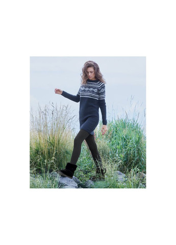 Угги замшевые на подкладке для женщины LIDL 362512 Esmara (363620461)