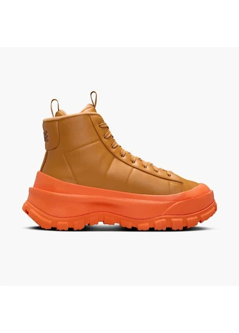 Кросівки Blazer Roam Mid Winterized Brown FQ9065-200 Nike коричневі демісезони (398011551)