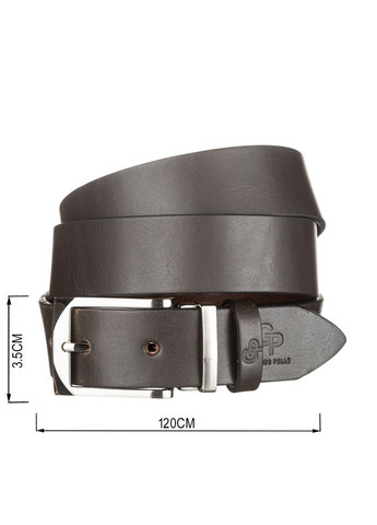 Ремінь 11054 Grande Pelle (337353303)