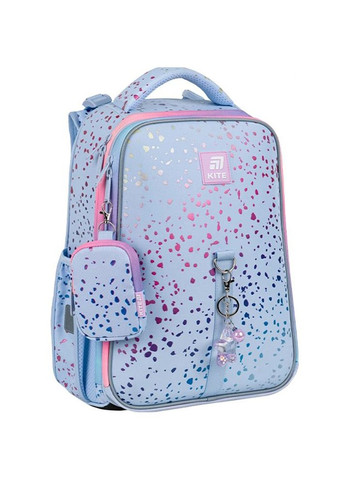 Рюкзак шкільний каркасний Education Shiny K25-531M-1 Kite (322139134)