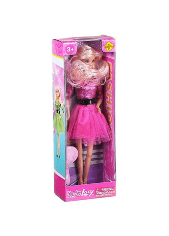 Лялька в сукні (8226) Defa (293484367)