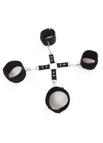 Набір для фіксації – BDSM Ring Fixation Simple Art of Sex (345708833)