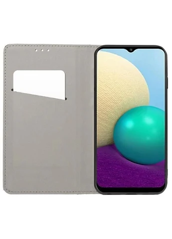 Чохол-книжка для Xiaomi Redmi 15 4G/5G штучна шкіра 169,4x80,4 см No Brand (402067284)