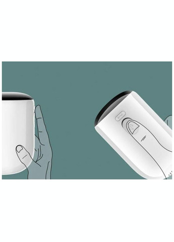 IPкамера відеоспостереження Xiaomi EC4 Spotlight Battery Camera Set (CMSXJ31A) IMILAB (316720303)