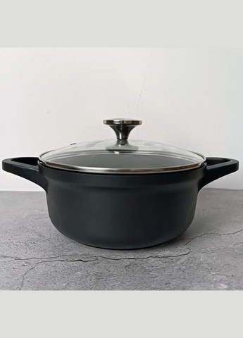 Каструля Tiger 2.7 л (PR-2342-22) Pepper (311577806)