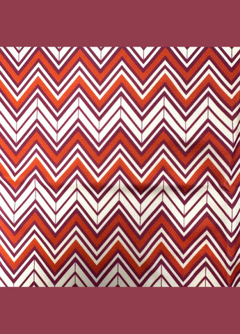 Футболка Красная с принтом BTG-0193 Jennyfer - (293060970)