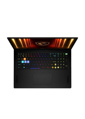 Ноутбук Vector A18 HX Ryzen 9 9955HX /32GB/1TB/Win11 RTX 5070Ti (Vector A18 HX A9WHG-070PL) MSI (339056393)