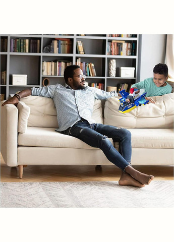 Набір Jet to The Rescue Deluxe Щенячий патруль Рятувальний Літак Чейза (6059439) Paw Patrol (342753519)