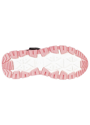 Осенние сапоги водонепроницаемые для девочки 3m scotchlite™ 427324 Pepperts